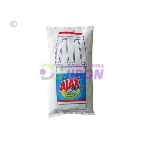 Ajax Refill Bag. 250 gr.