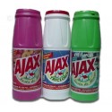 Ajax pote en polvo de 600 gr.