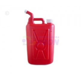 Gas Container.10 Liter.