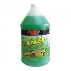 Car Wash Soap. Falcon Pro. Gallon.