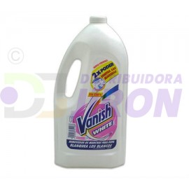 Liquid Vanish. Whites. 1 Liter.