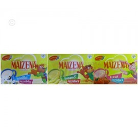 Maizena Flavored Corn Starch. 47 gr. 3 Pack.