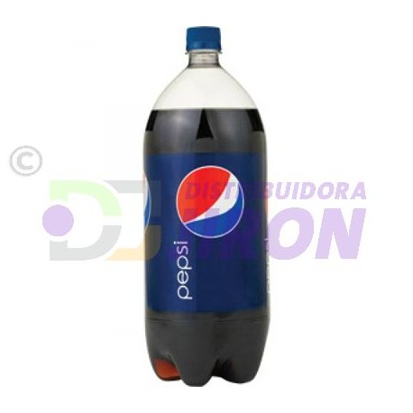 Pepsi 3 litro. 6 Pack.
