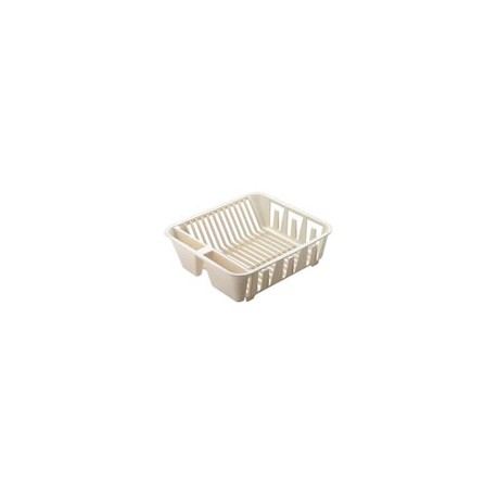Dish Drainer without Base. Plastic.