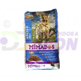 Mimado Adult Dog Food. 33 Lbs.