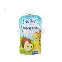 Heinz. Apple Mix. 113 gr. 6 Month Baby Food. 3 Pack.