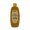 Shampoo Baby Personal Care. 32 oz. 3 Pack.