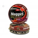 Pasta de Lustrar Nugget Cafe 30 gr.