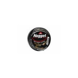 Nugget Shoe Polish. Black 65 gr. 3 Pack.