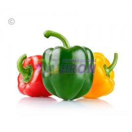 Bell Peppers.