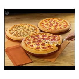 1 Pizza Familiar - Cheesesticks Grande - Pepsi 1.75 Lt.