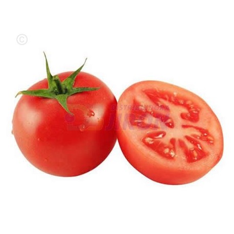 Tomato. 1 Count.