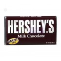 Hershey's Chocolate. Giant Bar. 7 oz.