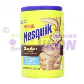Nesquick Chocolate. 1.2 Kg