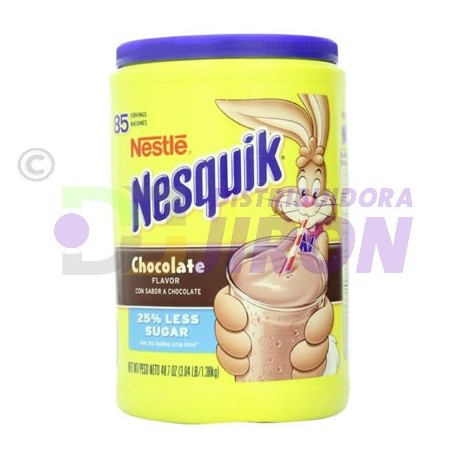 Chocolate Nesquick. 1.2 Kg