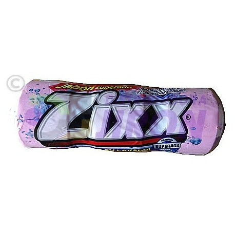 Zixx Soap. Pink. 440 gr. 3 Pack.