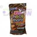Mini Choco Maní. Colombina. 100 gr. 3 Pack.