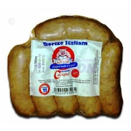 Italian Sausage. 1 lb. San Jose Farm.