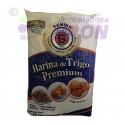 Harina de Trigo Premium. Gemina. 3 Lb.