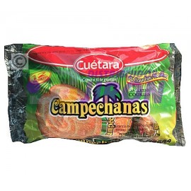 Galleta Campechana. 12 pack. 228 gr.