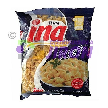 Conchitas Ina. 200 gr. 3 Pack.