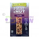 Nature Valley. Frutas & Nueces. Chewy. 30 Barras.