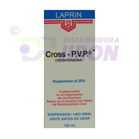 Cross P.V.P. 60 ml. Cross P.V.P. 60 ml.