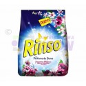 Detergente Rinso. Rosas y Lilas. 1 Kg.