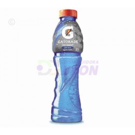 Gatorade Cool Blue. 591 ml.