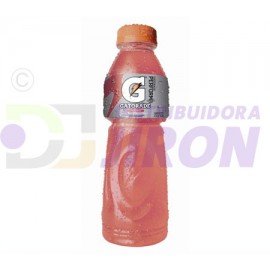 Gatorade Fresa-Sandia. 591 ml.