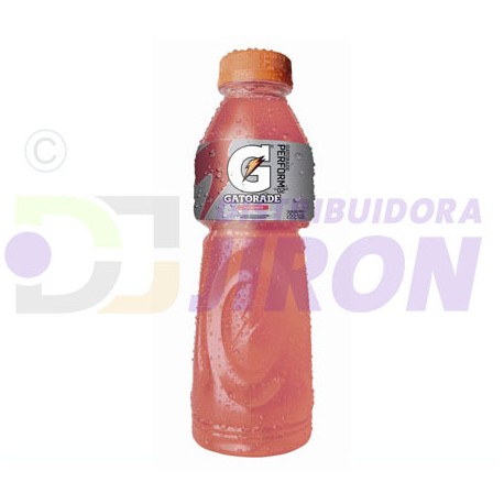 Gatorade Fresa-Sandia. 591 ml.