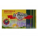 Mantequilla Parmalat. 454 gr. 4 Barra.