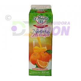 Orange Juice Santal 900 ml.