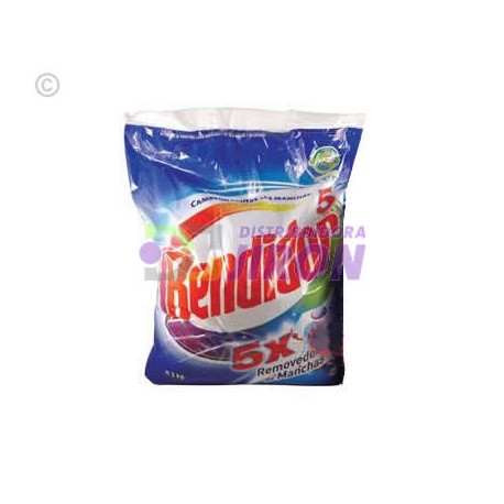 Detergente Rendidor 5 Kg.