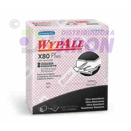 WYPALL X80 INF RED-10X1X25.