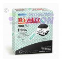 Wypall Green Towel. X-80. 25 Count.