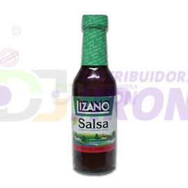 Salsa Inglesa Lizano. 135 ml. 3 Pack.