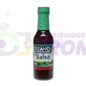 Lizano Worcestershire Sauce. 135 ml. 3 Pack.