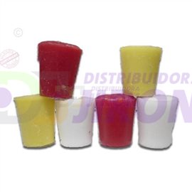 Small candles. 96 Count Box 