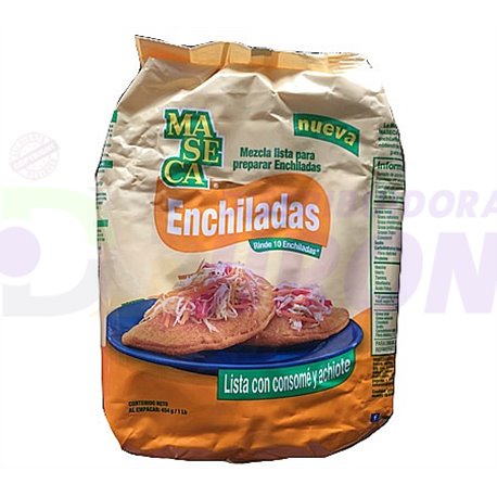 Maseca Enchilada. 1 Lb.