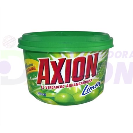 Axion Dish Soap. 250 gr. Cup.