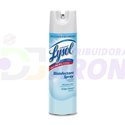 Lysol Crisp Linen Scent Spray 19 oz.