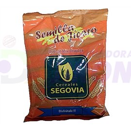 Semilla de Jícaro Segovia. 1 lb.