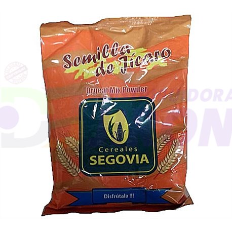 Semilla de Jícaro Segovia. 1 lb.