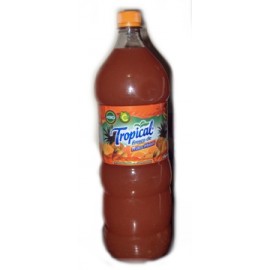 Tropical Juice . MIxed Fruits Flavor. 2 L.