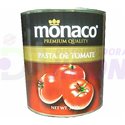 Pasta de Tomate Monaco. Galon.