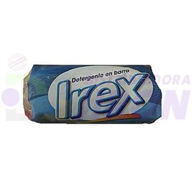 Irex Dish Soap. 270 gr. 3 Pack.