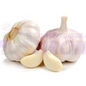 Garlic. 1 Count.