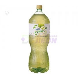 Tropical Drink. Green Tea - Citrus.  2,500 Ml.