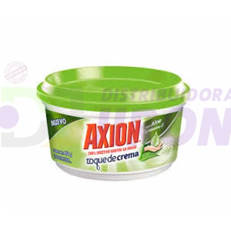 Axion Touch of Cream. 425 gr.